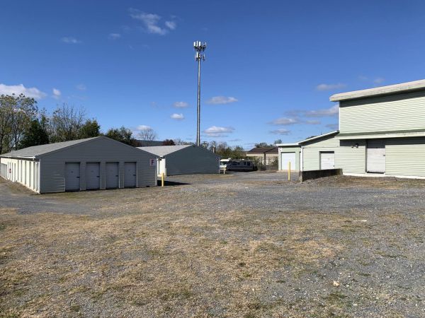Facility