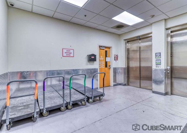 Facility