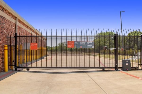 Facility