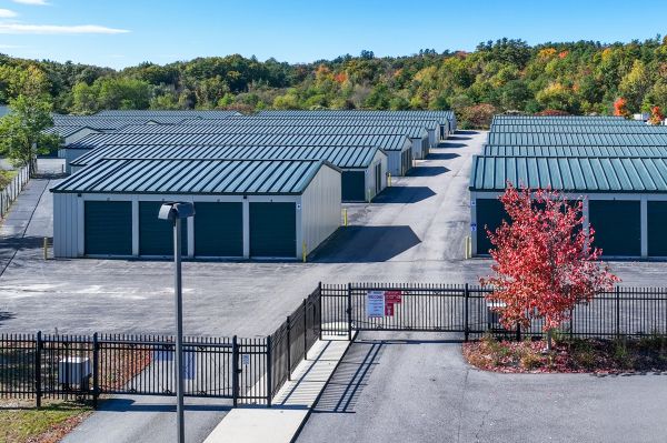 Facility