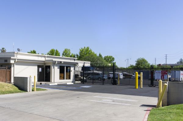 Facility