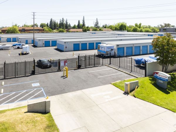 Facility