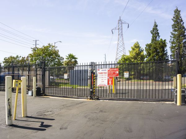 Facility