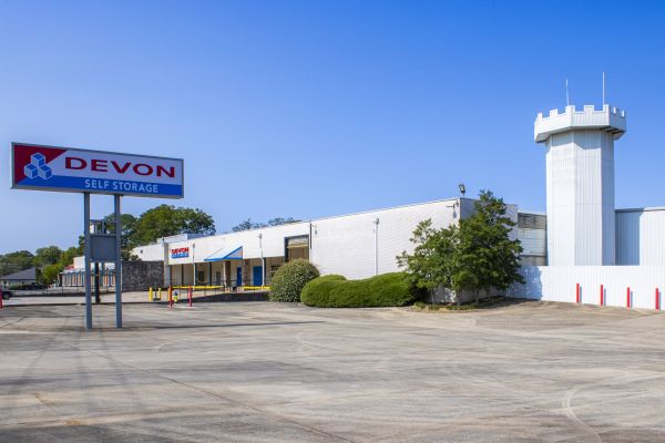 facility