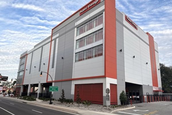 facility