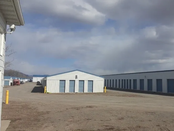 Facility
