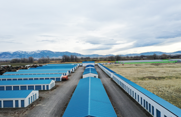 facility