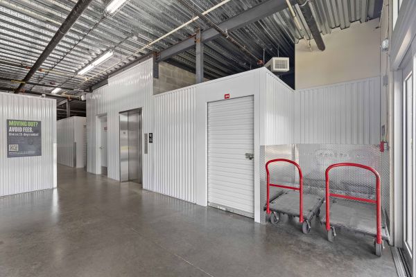 Facility