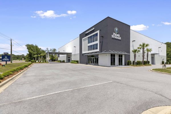 facility