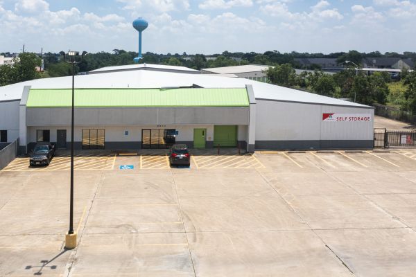 facility