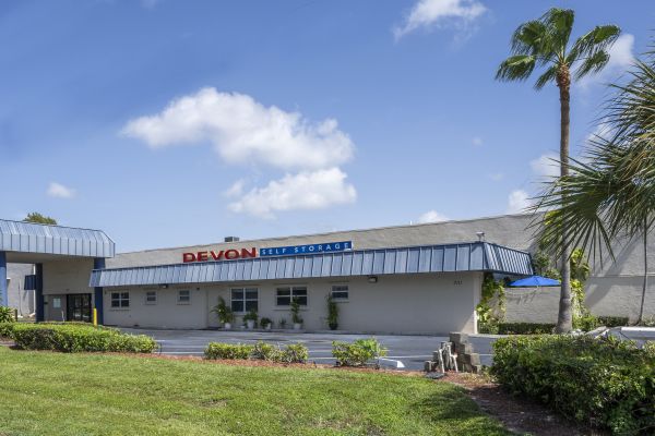facility