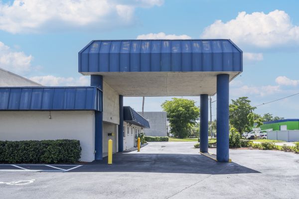 Facility