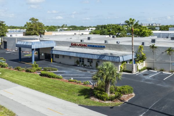 Facility