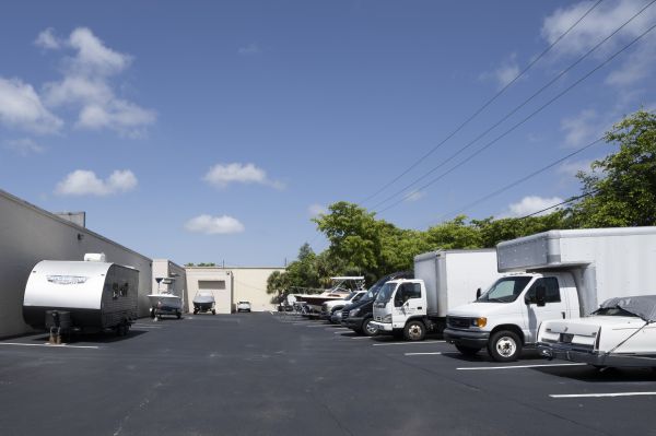 Facility