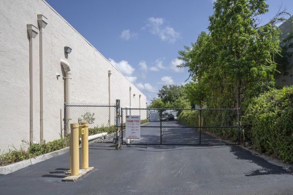 Facility