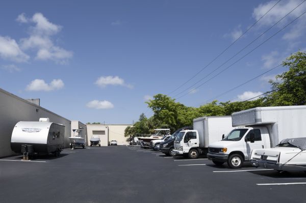 Facility