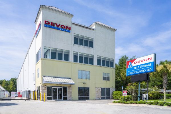 facility