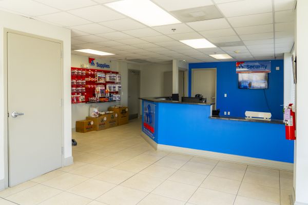 Facility