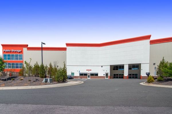 Facility main view