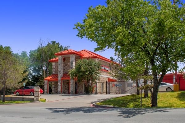 facility