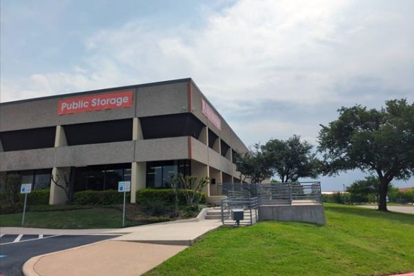 facility