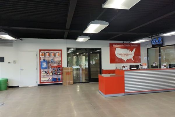 Facility