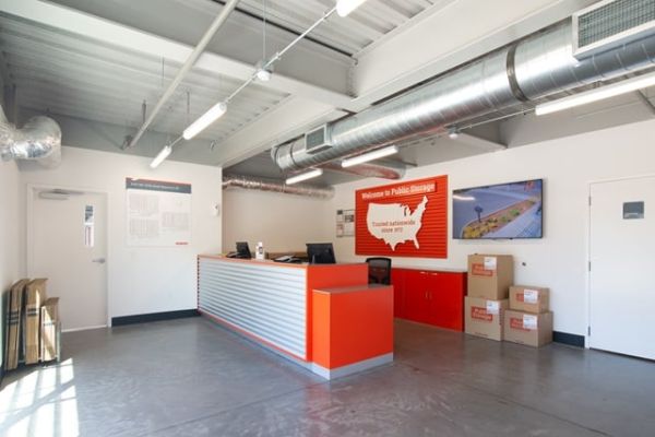 Facility