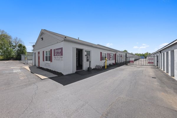 Facility