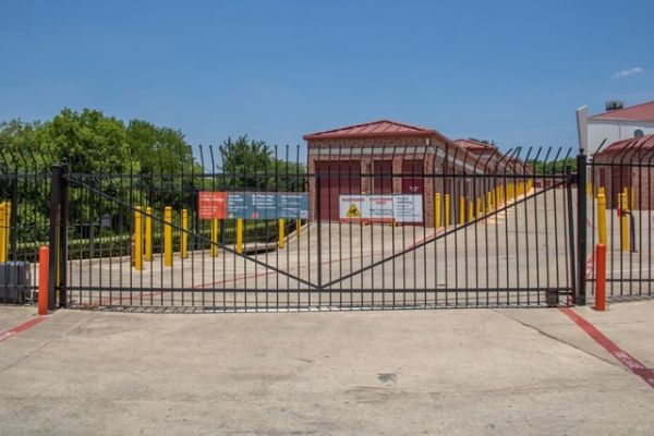 Facility