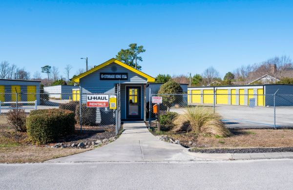 Facility