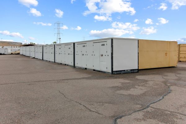 Facility