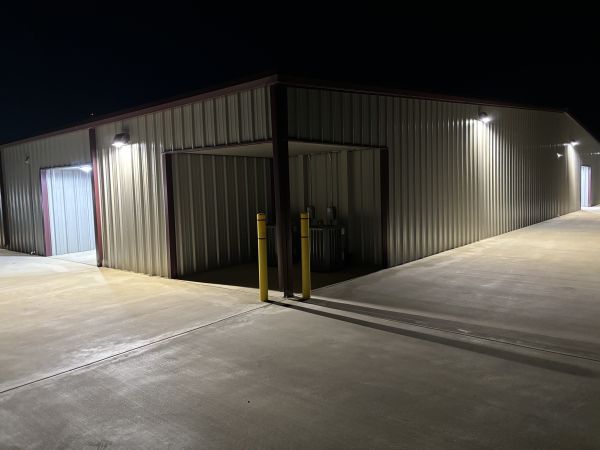facility