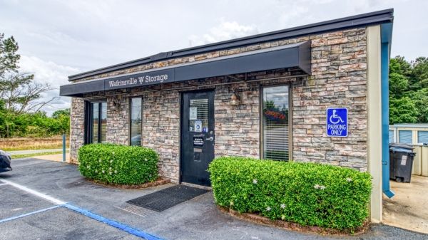 facility