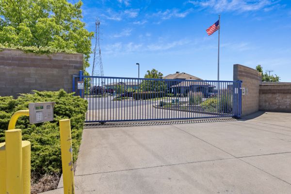 facility