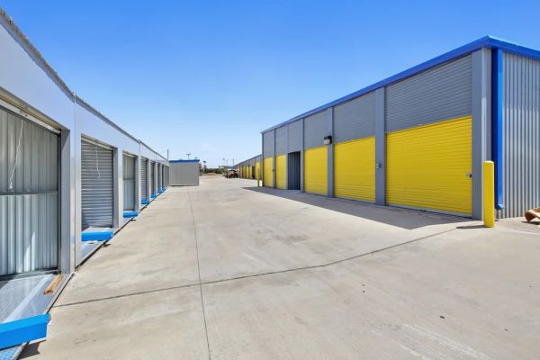 Facility