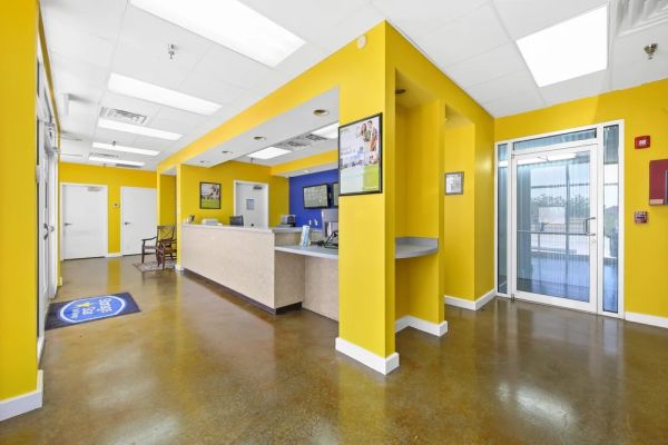 Facility