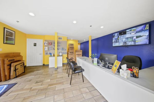 Facility