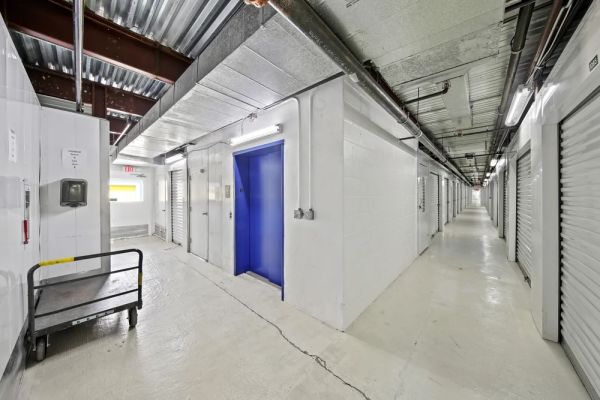 Facility