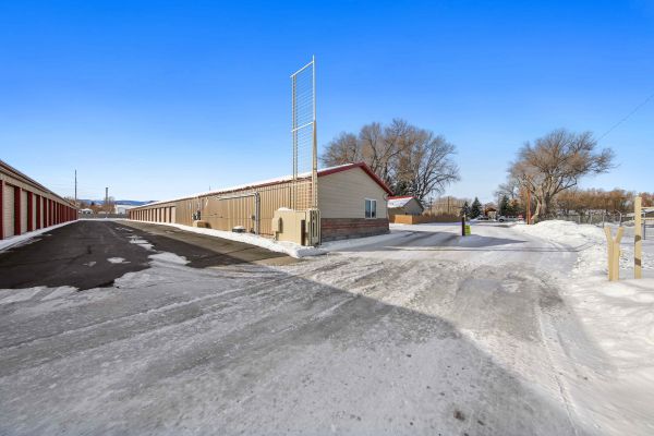 Facility