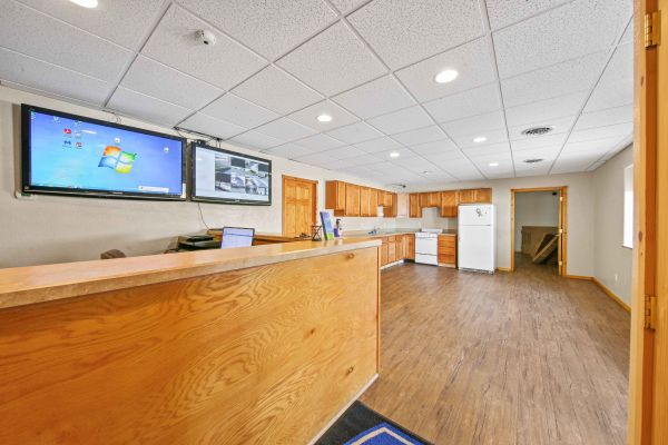 Facility