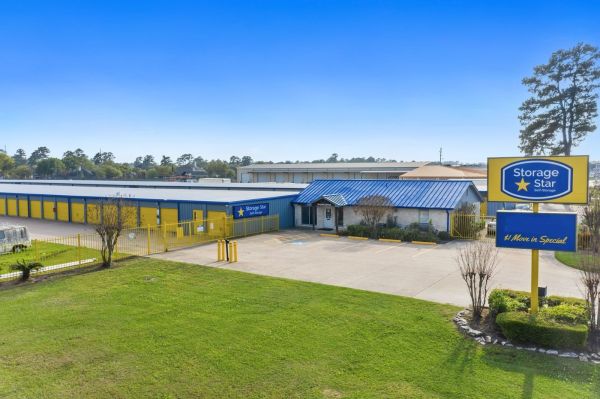 facility