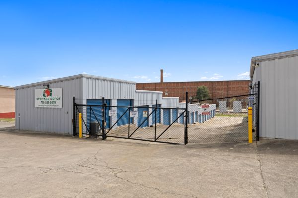 Facility