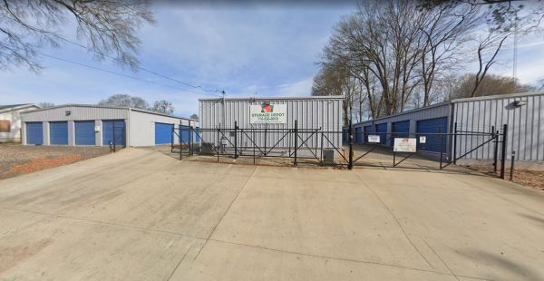 facility