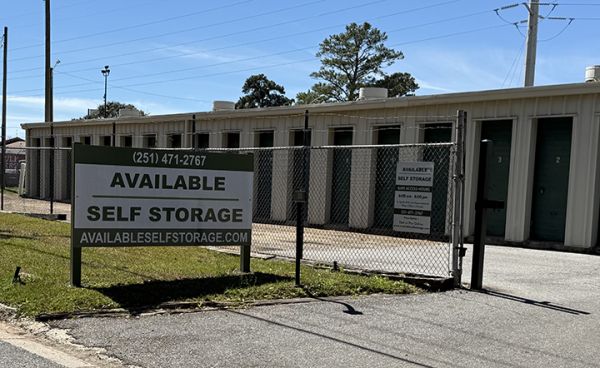facility