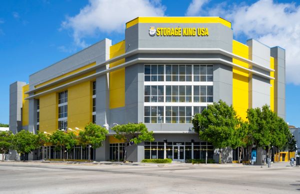 facility