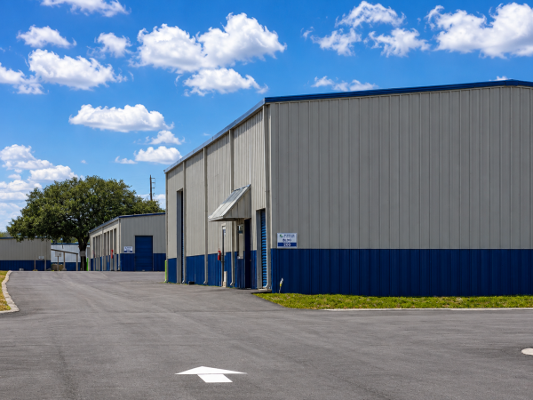 Facility