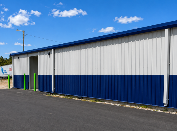 Facility