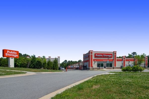 facility