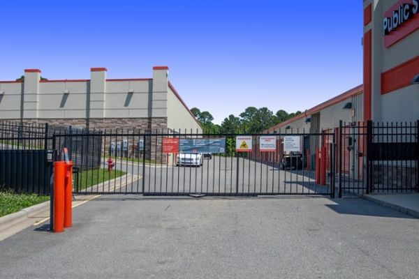 Facility