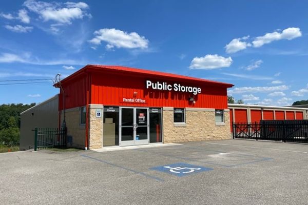 facility